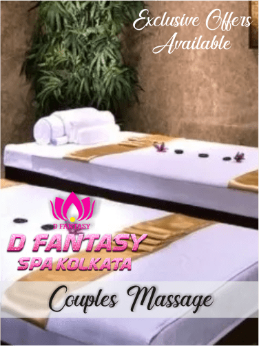 Couples Massage in Salt Lake City